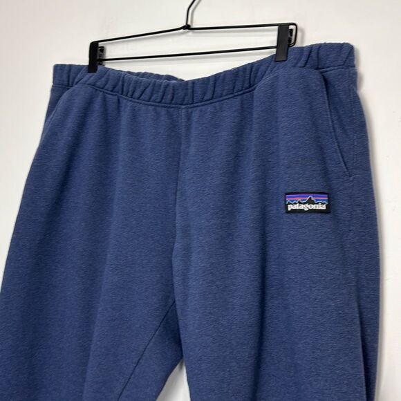 Patagonia P-6 Uprisal Sweatpants XXL - Picture 3 of 9